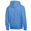 NCAA North Carolina Tar Heels Men's Hooded Sweatshirt - 2 of 3