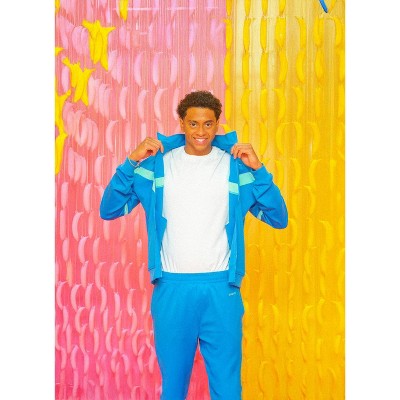 Sporti x Shaine Casas Electric Sapphire Team Tracksuit Bottom — фото 4
