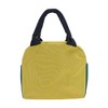 Unique Bargains Color Matching Thermal Bag 9.06"x5.51"x7.87" 1 Pc - 4 of 4