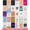 Dessie® 60 Happy Birthday Greeting Cards with Unique Designs and Birthday Wishes, 5”x 7” - 2 of 4