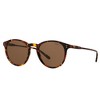 Polo Ralph Lauren PH 4110 513473 Unisex Phantos Sunglasses Havana 50mm - 3 of 3