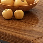 walnut
