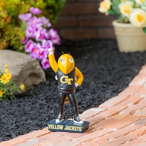 Evergreen Georgia Tech, Mascot Statue - 1 of 4