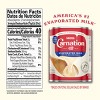 Nestle Carnation Evaporated Milk for Pumpkin Pie and Cooking - 12 fl oz - 2 of 4