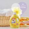Suavitel Scented Liquid Fabric Softener and Conditioner - Morning Sun - 105 fl oz - 4 of 4