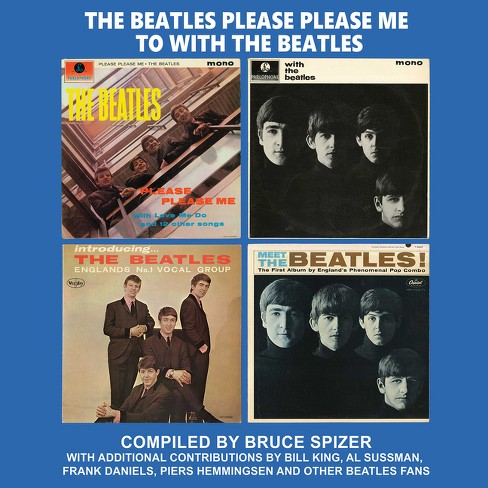 As Melhores Músicas do The Beatles - The Beatles Álbum completo
