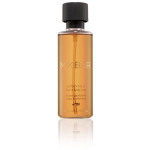 MIX:BAR Hair & Body Mist - Honey Milk - 5 fl oz - 1 of 4