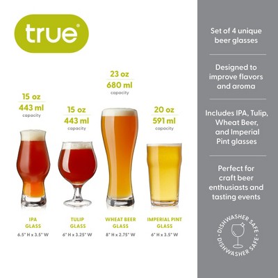TRUE Craft Beer Tasting Kit - Thumbnail 4