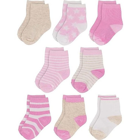 Rising star hot sale baby socks