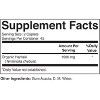 Brieofood Organic Haritaki 1500mg, 45 Servings, Vegetarian, Gluten Free, 90 Vegetarian Tablets - 2 of 4