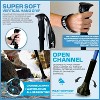 Hachikiko PrimeStick Stable Anti Slip Lightweight Walking Aid, Multi-functional for All Terrains - 4 of 4