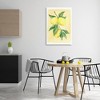 Stupell Industries Hanging Lemons Country Charm Canvas Wall Art - 2 of 4