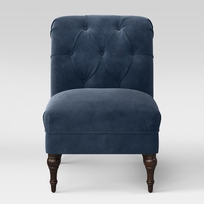 target navy chair