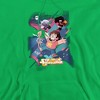 Steven Universe Group Shot Adult Pull-Over Hoodie - 2 of 4