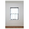 Loft by Umbra Tensa Curtain Rod - Brushed Nickel - 3 of 3