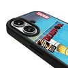 Marvel Deadpool Cover Art MagSafe Compatible Cell Phone Case for Apple iPhone 17 Series - 4 of 4