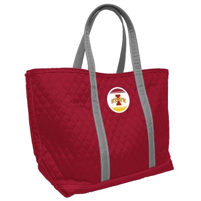 NCAA Iowa Hawkeyes State Merit Tote