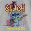 Girl's Lilo & Stitch Rocker Experiment 626 T-Shirt - image 2 of 4