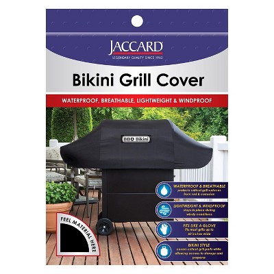 Grill Cover Jaccard