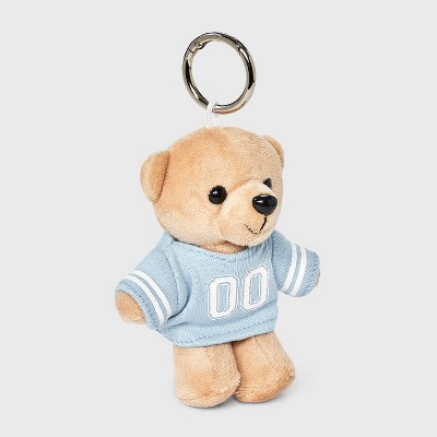 Game Day Bear Handbag Charm - Wild Fable™