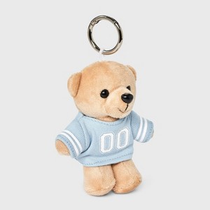 Game Day Bear Bag Charm - Wild Fable™ - 1 of 2