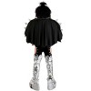 HalloweenCostumes.com Authentic KISS Demon Destroyer Costume - Officially Licensed, Ultra-Detailed to Rock The Stage - 2 of 4