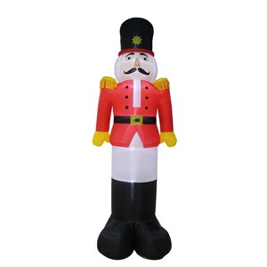 A Holiday Company 13ft Tall Nutcraker,  Tall, Multi - 1 of 4