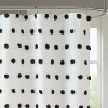 LunaLulinlk Shower Curtain - 3 of 4