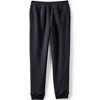 Lands' End Lands' End Kids Iron Knee Fleece Jogger Sweatpants - 2 of 2