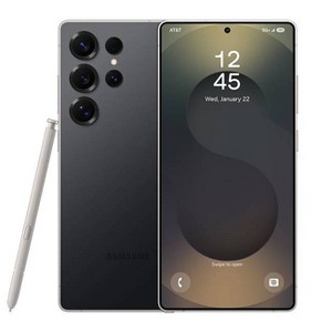 AT&T Samsung Galaxy S25 Ultra Smartphone - 1 of 1