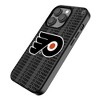 Keyscaper NHL Text Backdrop MagSafe Compatible Cell Phone Case for iPhone 16 - 2 of 4