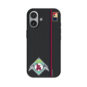 MLB Cooperstown West Teams Sidebar MagSafe Compatible Cell Phone Case for Apple iPhone 17 Series - 1 of 4