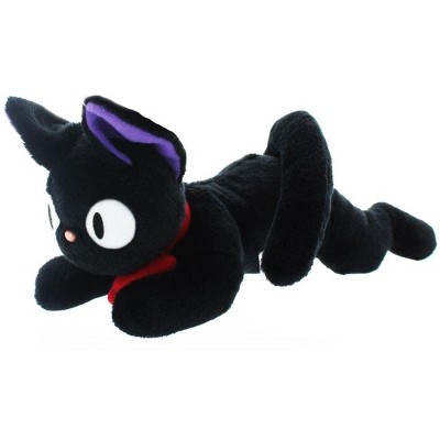 jiji cat plush