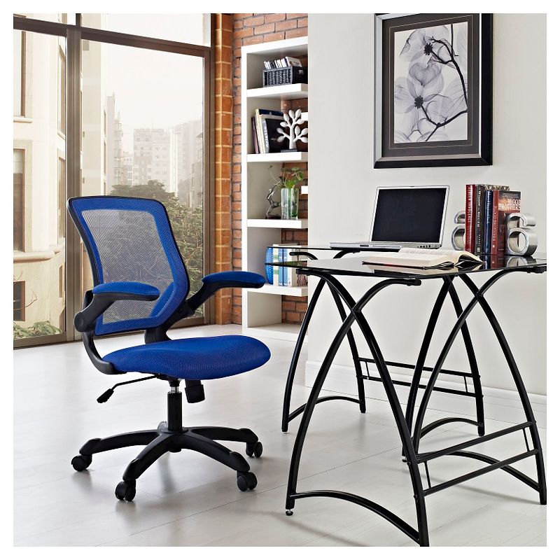Veer Vinyl Office Chair - Modway, 5 of 6