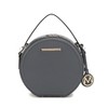 MKF Collection Mallory Crossbody Bag Vegan Leather Spacious & Stylish Handbag Purse by Mia K - 2 of 4