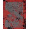 Attack on Titan Men's Anime Manga Tie Dye Adult Short Sleeve T-Shirt - 4 of 4