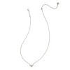 Kendra Scott Jolene Pendant Necklace - 2 of 3