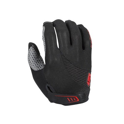 target cycling gloves