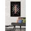 Trends International Star Wars - Lightsaber Group Framed Wall Poster Prints - 2 of 4