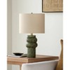 Livabliss Beraliya Traditional Table Lamps - 2 of 4
