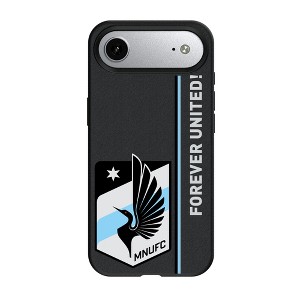MLS Western Conference Teams Sidebar MagSafe Compatible Cell Phone Case for Apple iPhone 17 Series - 1 of 4