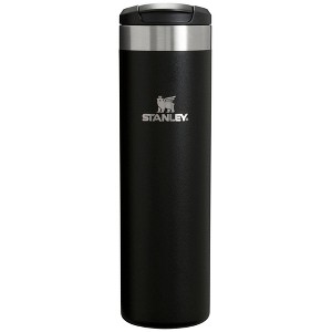 Stanley 20 oz Stainless Steel Aero Light Transit Bottle - 1 of 3