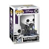 Funko Pop! 2 Pack Nightmare Before Christmas -Sally Sewing #806 & Jack Skellington #1356 - 3 of 3