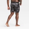 Men's 6" Fitted Shorts - All in Motion™ - image 2 of 4