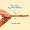 Rip Van Wafels Honey & Oats - 1.16 Ounce (Pack of 48) - 3 of 4