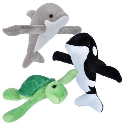 wild republic sea animals