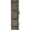 Muddy Quick Step XL Climbing Step Ladder Tree Climbing Gear, Deer Hunting Accessories for Tree Stands and Elevated Deer Blinds - 4 of 4
