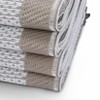 Outdoor Rug Ourdoor Plastic Straw Rugs for Patio Clearance Waterproof Foldable Lightweight Mat Reversible Patio Rug for Camping - 4 of 4
