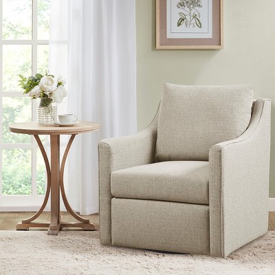 Swivel Armchair