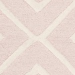 pink/ivory